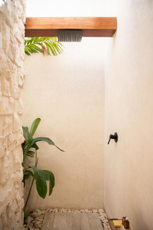 Agua De Cienega Hotel Hunucma Kültér fotó