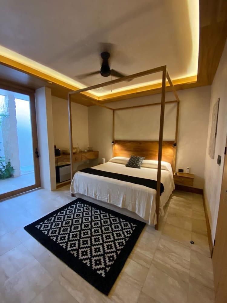 Agua De Cienega Hotel Hunucma Kültér fotó