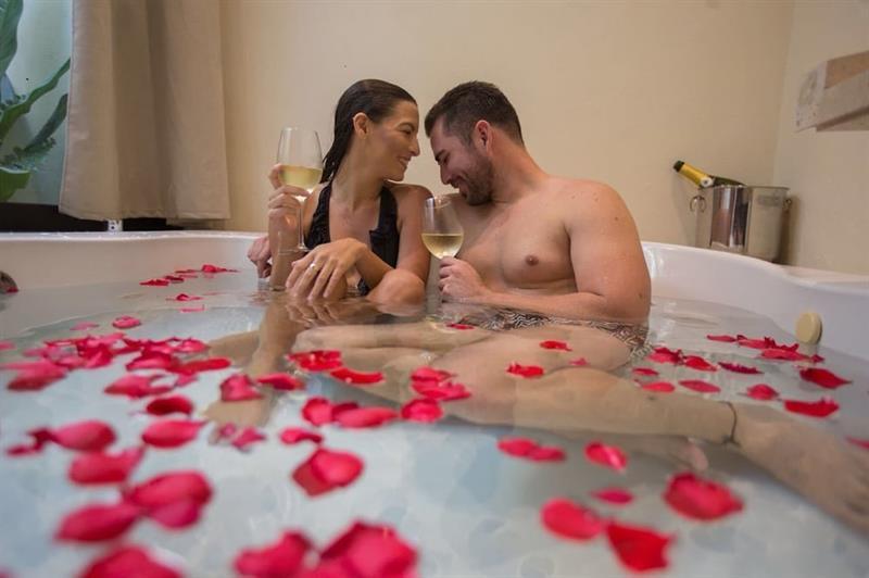 Agua De Cienega Hotel Hunucma Kültér fotó